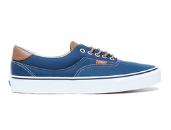 Кеды Vans Era 59 C&L Dress Blues / Acid De