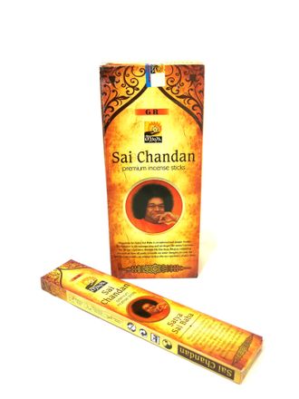 Сандал (Sai Chandan) 15гр