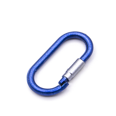 Карабин синий 1/6 (78064) - DAMTOYS