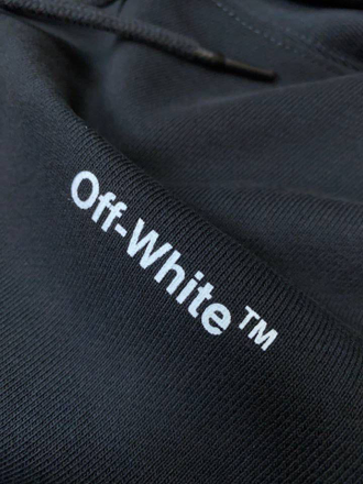 OFF-WHITE худи