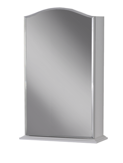 Шкаф-зеркало Дублин 50