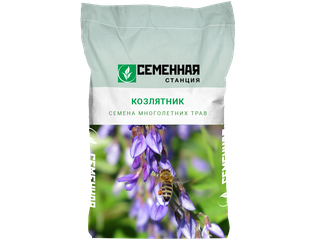 Семена козлятника купить 10 кг в интернет-магазине Семенная Станция