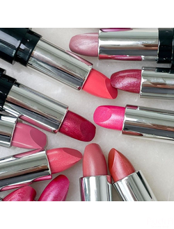 Губная помада Ruta Glamour