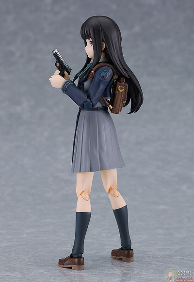 Фигурка фигма Такина Иноуэ (figma Takina Inoue)