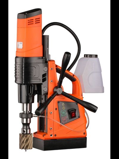 Магнитный сверлильный станок POWER ARMAX-50