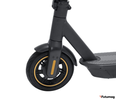 Электросамокат NINEBOT KICKSCOOTER Max G30 SPEED BOOST до 45 км/ч