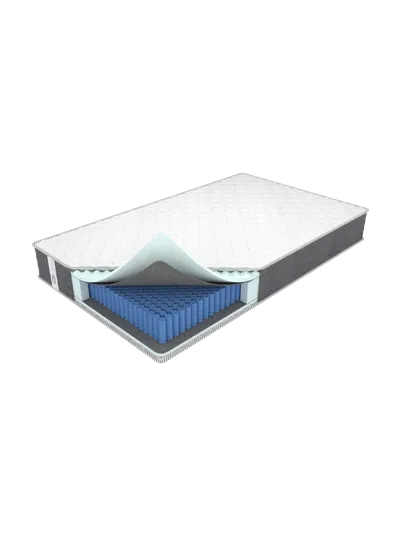 Матрас премиум Классик, Фабрика матрасов Ортис