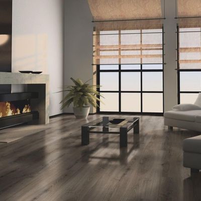 Биополы PURLINE Wineo 1500 wood XL Royal Chestnut Grey PL084C