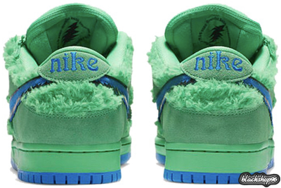 Nike grateful dead hotsell