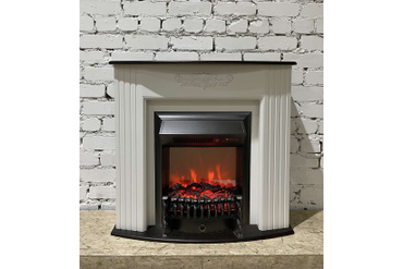 Электрокамин Лион