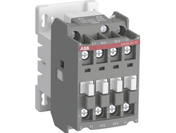 Трехполюсные контакторы ABB™ серии AX