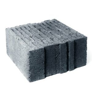 Керамзитобетонный блок стеновой многощелевой «ЕвроСтандарт» 400 мм