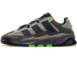 Adidas Niteball Grey Five