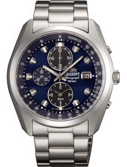 Мужские часы Orient WV0011TY