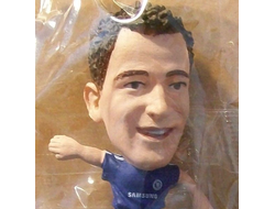 Пластиковый Terry (MCS)