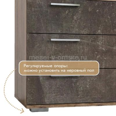 Комод Вирджиния фото