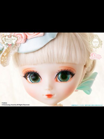 Кукла Пуллип Романтика (Pullip ROMANTIQUE)