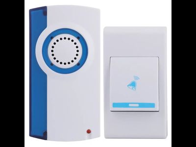 Дверной звонок 861