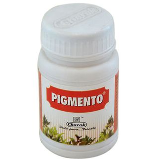 Пигменто (Pigmento) 40таб