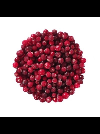 КЛЮКВА дикорастущая С/М 1КГ