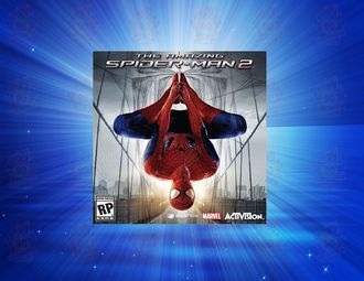The Amazing Spider-Man 2 [PC, Jewel, русская версия]