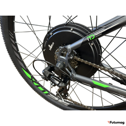 Электровелосипед Horza Stels Navigator D