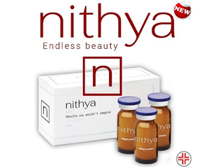 Нития стимулейт. Nithya препарат. Нития коллаген. Коллаген инъекции для лица Nithya. Коллагеновые нити Nithya.