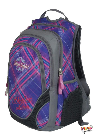 13352 рюкзак жен.