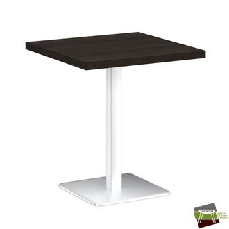 Стол на металлической опоре V-103 700*700*758 (Ш*Г*В)