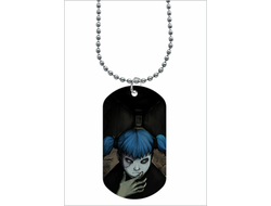 Жетон Sally Face, Салли Фейс №13