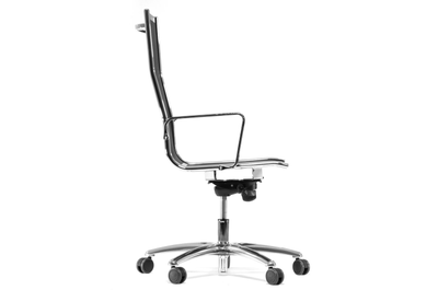 Кресло Luxy Light Mesh/A