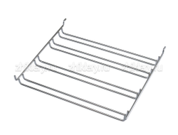Боковая направляющая духовки Gorenje 564498 (280*235)мм