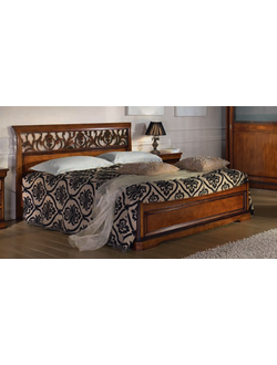 КРОВАТЬ MANUELLA (L176*P210*H110) BV1184 VACCARI GIOVANNI
