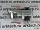 Нижняя часть Сервопривод турбины 6NW009228 G-40 Volvo xc70.  arktech.ru