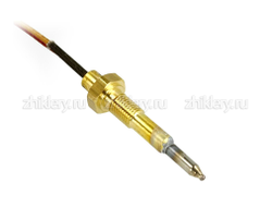 Термопара Indesit, Ariston, Hotpoint L-450 мм 094330 зам.061955