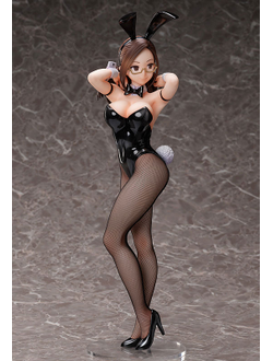 Фигурка 1/4 Юико Окудзуми (Okuzumi Yuiko Bunny Ver.)