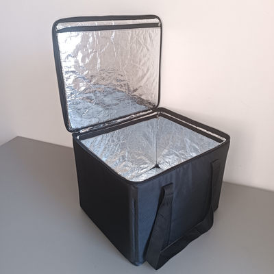 Термосумка для обедов 59 литров