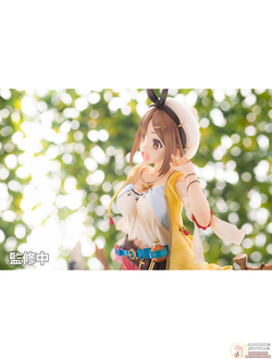 Фигурка 1/7 Райзалин Стаут (Reisalin Stout Wonderful Works)