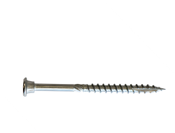 САМОРЕЗЫ ИЗ НЕРЖАВЕЮЩЕЙ СТАЛИ, AS