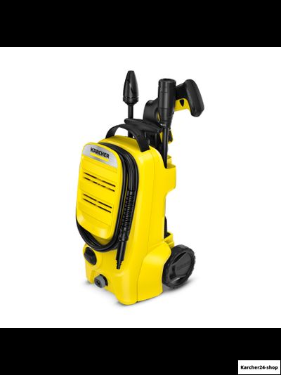 Минимойка karcher k 3 compact (1.676-200.0)