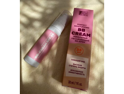 ВВ-крем SPF25 Идеальный увлажняющий Sun Care