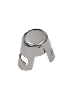 Пробка для шампанского нерж MGsteel /1/