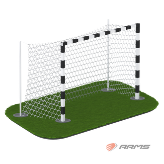 Ворота для мини-футбола ARMS080