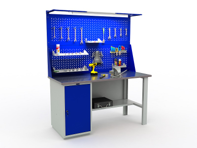 Верстак Profi WT-160