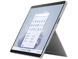 Планшет Microsoft Surface Pro 9 i5 8GB 128GB (Platinum, платиновый)