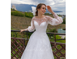 Свадебное платье SV472
