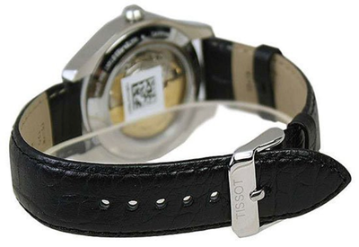 Швейцарские часы Tissot T038.430.16.057.00