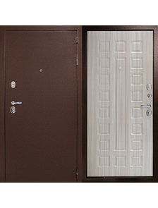 Рубикон, Сандал белый