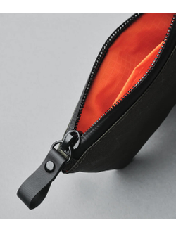 Кошелек Alpaka Zip Pouch X-Pac VX21 Black