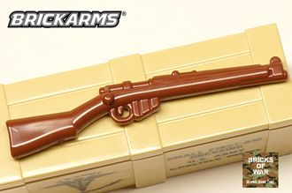 BrickArms Lee-Enfield SMLE Mk3